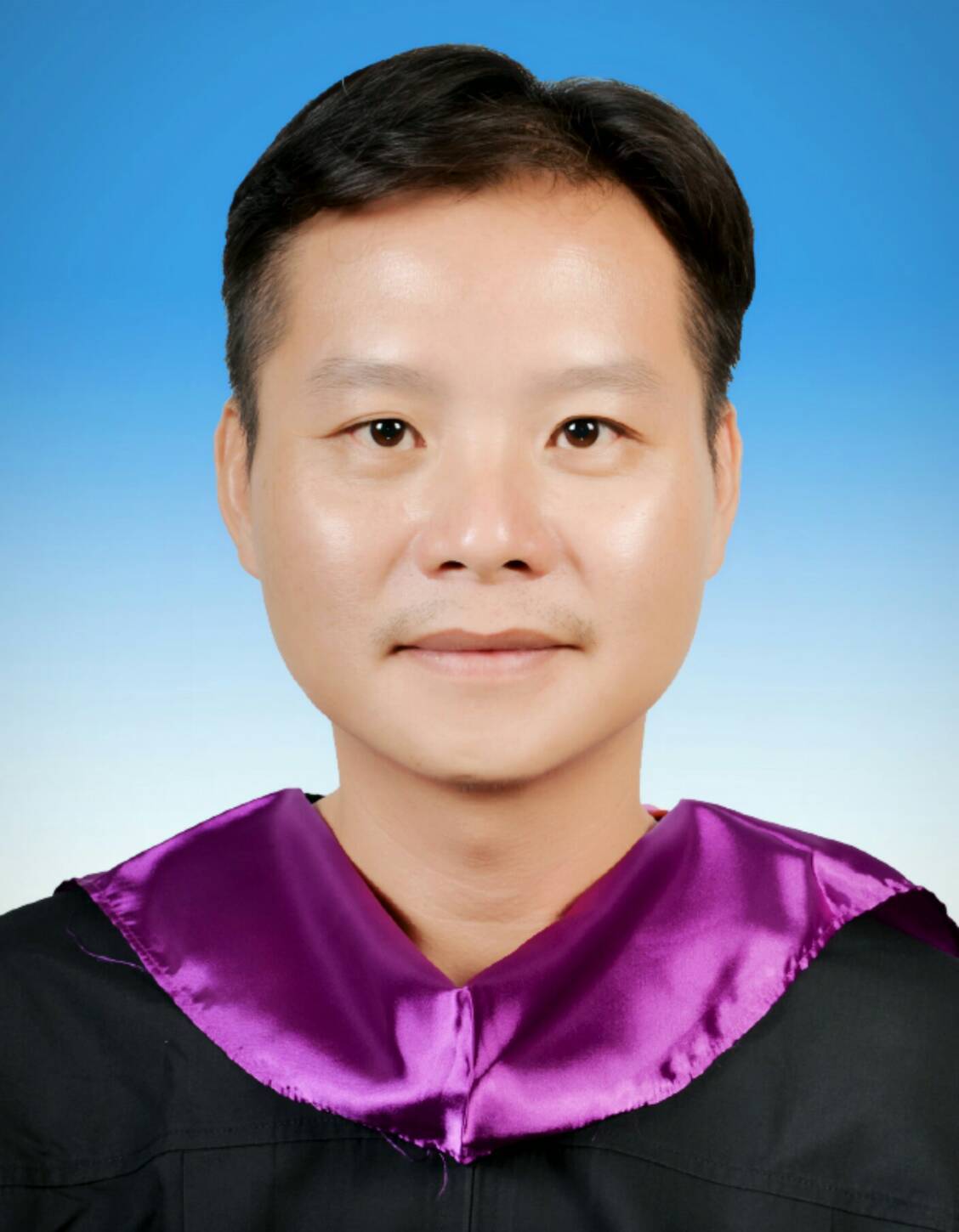 Li Wen-Zhi