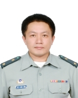 Chen Wei-Ming